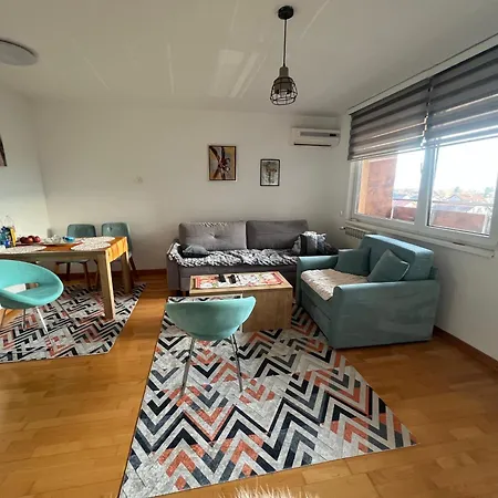 Vip Bulevar Szarajevó