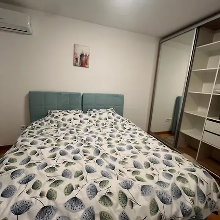 Apartment Vip Bulevar *