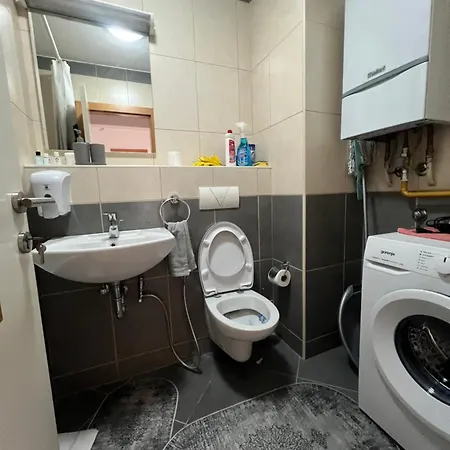 Vip Bulevar Szarajevó