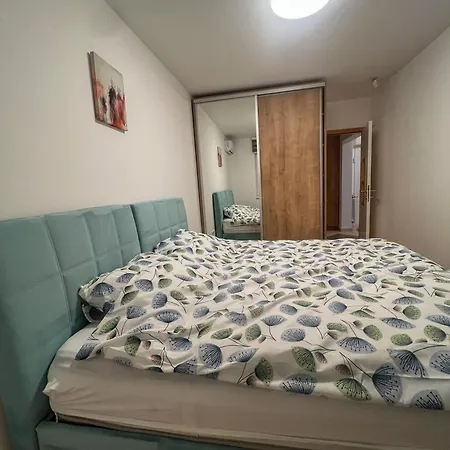 Vip Bulevar Lägenhet *