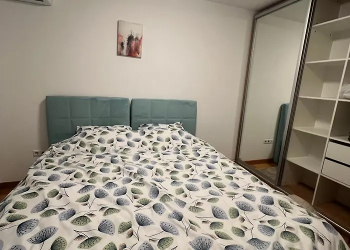 Apartman Vip Bulevar *