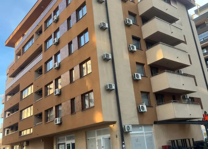 Apartman Vip Bulevar *