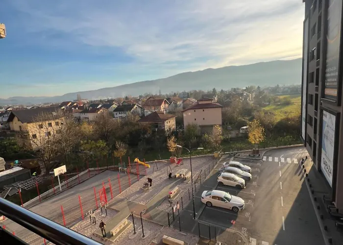 Apartman Vip Bulevar *