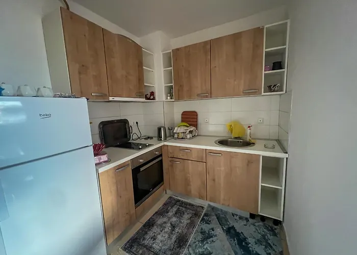 Vip Bulevar * Szarajevó